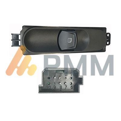 PMM ALMEP76003 Power window button ALMEP76003