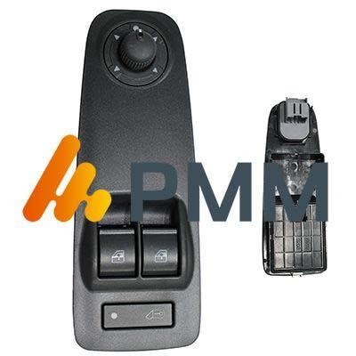 PMM ALFTP76009 Power window button ALFTP76009