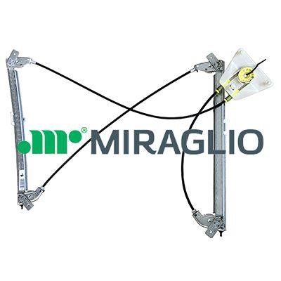 Miraglio 30/1132 Window Regulator 301132