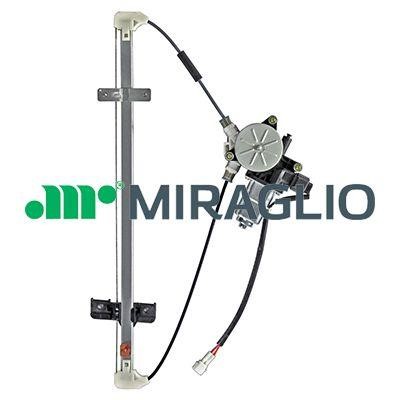 Miraglio 30/1171 Window Regulator 301171