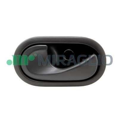 Miraglio 60/170 Doors handle internal 60170