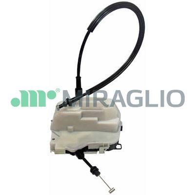 Miraglio 40/412 Door Lock 40412