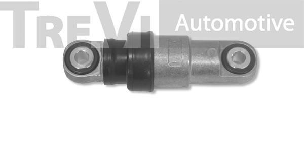 Trevi automotive TA1008 Poly V-belt tensioner shock absorber (drive) TA1008