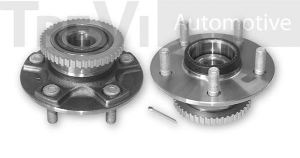 Trevi automotive WB1446 Wheel bearing kit WB1446