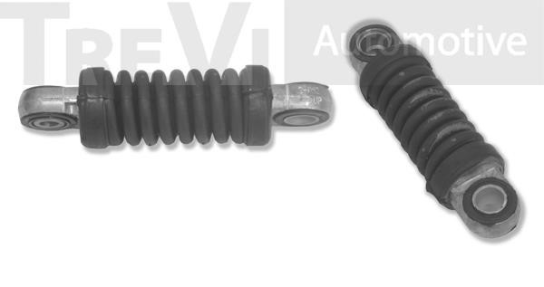 Trevi automotive TA1249 Poly V-belt tensioner shock absorber (drive) TA1249