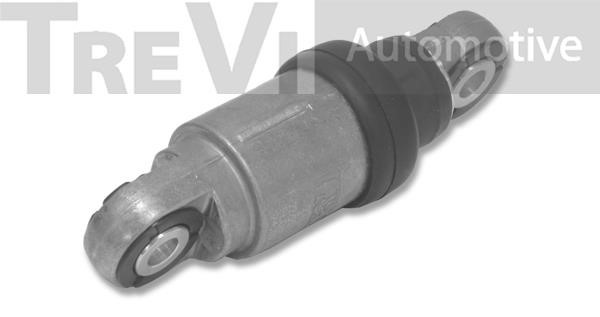 Trevi automotive TA1468 Poly V-belt tensioner shock absorber (drive) TA1468