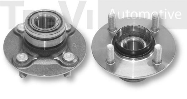 Trevi automotive WB1415 Wheel bearing kit WB1415