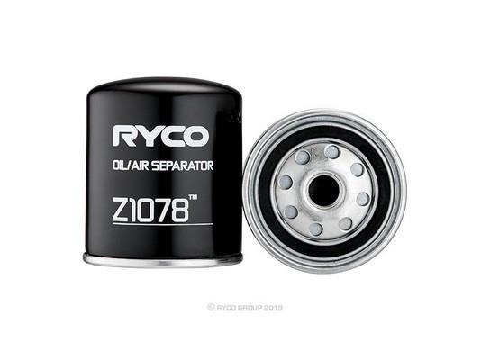 RYCO Z1078 Filter, crankcase breather Z1078