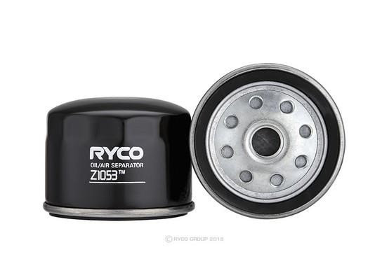 RYCO Z1053 Filter, crankcase breather Z1053