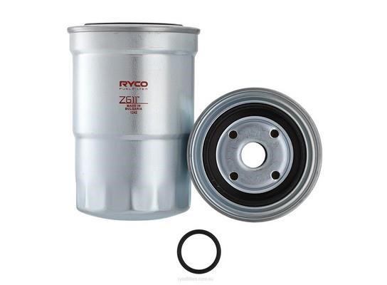 RYCO Z611 Fuel filter Z611