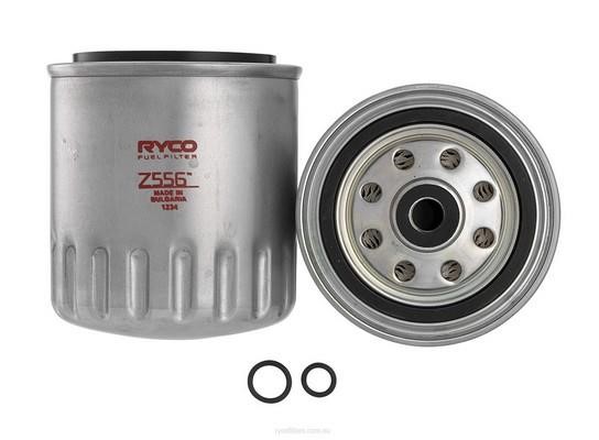 RYCO Z556 Fuel filter Z556