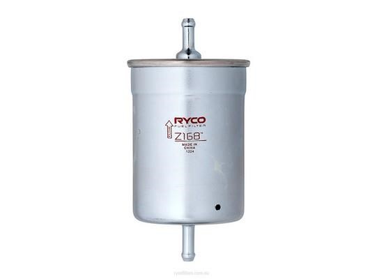 RYCO Z168 Fuel filter Z168