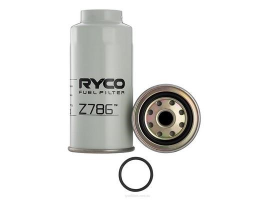 RYCO Z786 Fuel filter Z786