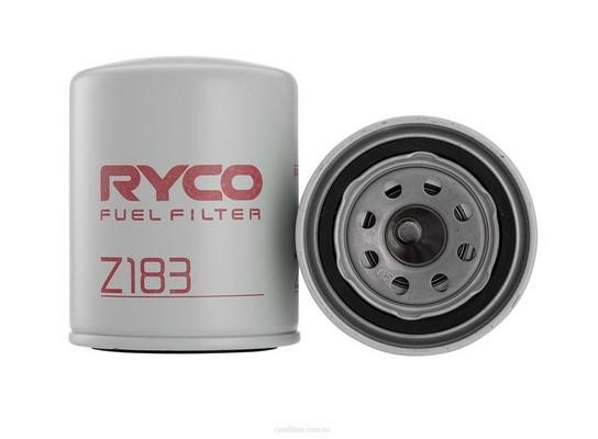 RYCO Z183 Fuel filter Z183