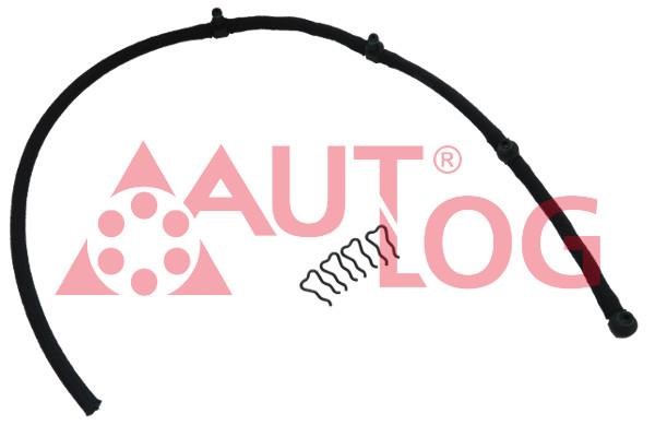 KL3067 Autlog Hose, fuel overflow