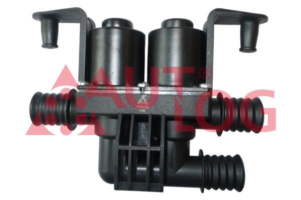 Autlog AS8050 Heater control valve AS8050