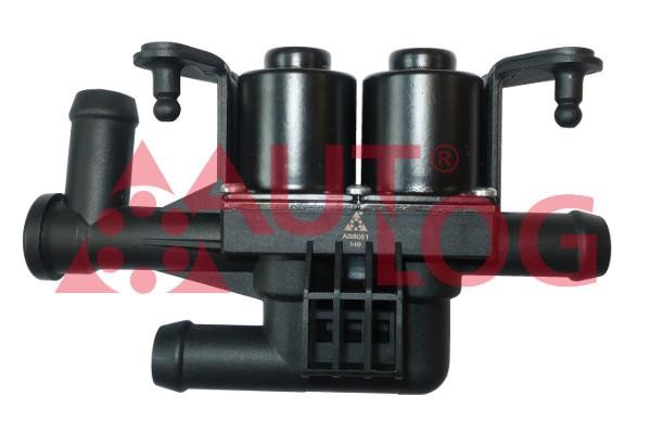Autlog AS8051 Heater control valve AS8051
