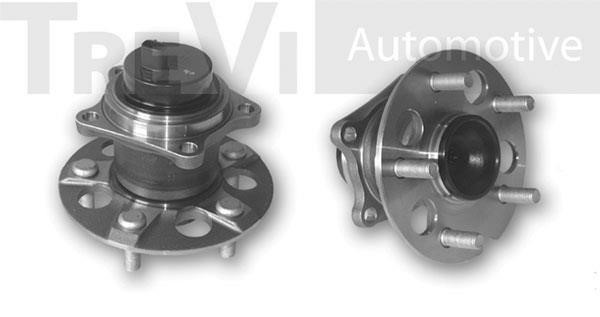 Trevi automotive WB2175 Wheel bearing kit WB2175