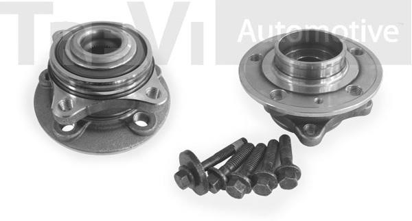 Trevi automotive WB2177 Wheel bearing kit WB2177