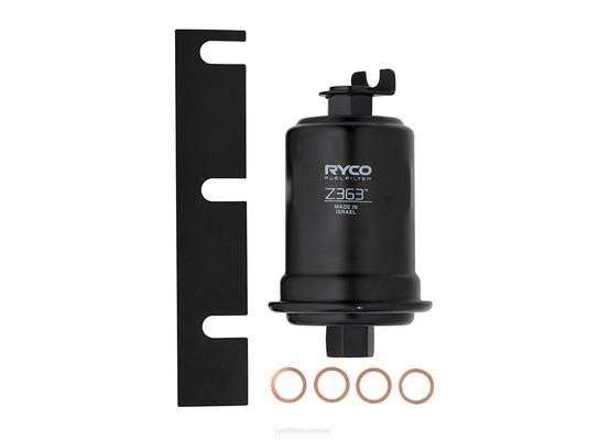 RYCO Z363 Fuel filter Z363