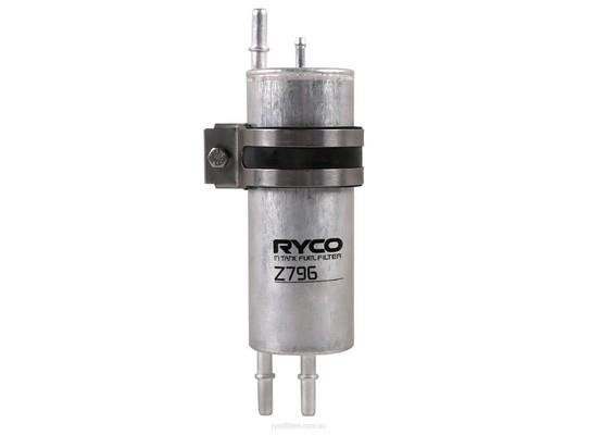 RYCO Z796 Fuel filter Z796