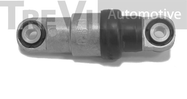 Trevi automotive TA1110 Poly V-belt tensioner shock absorber (drive) TA1110