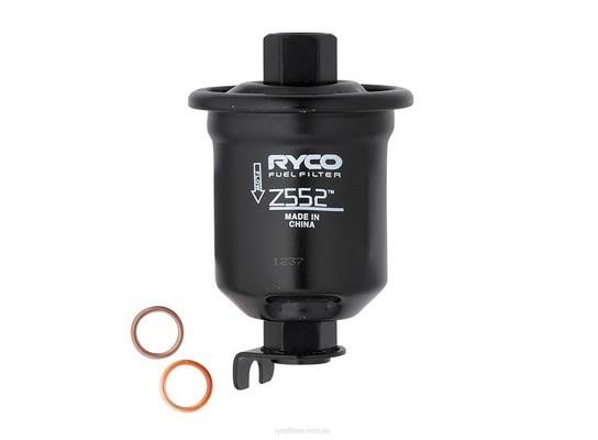 RYCO Z552 Fuel filter Z552