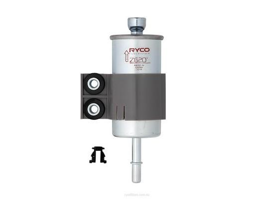 RYCO Z620 Fuel filter Z620