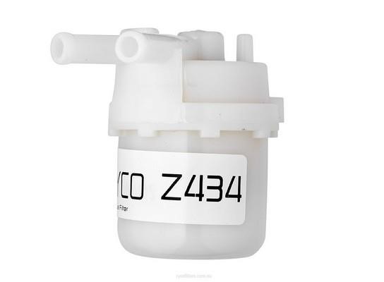 RYCO Z434 Fuel filter Z434
