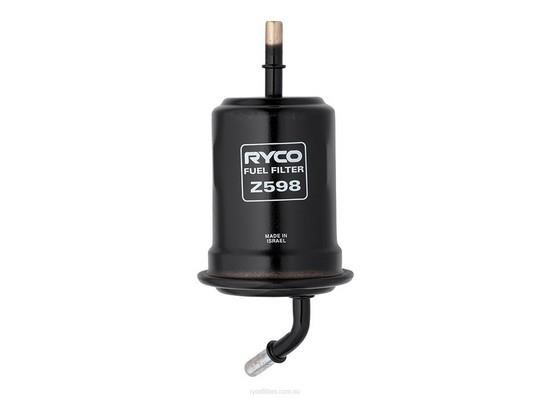 RYCO Z598 Fuel filter Z598