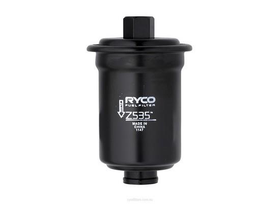 RYCO Z535 Fuel filter Z535
