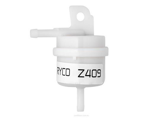 RYCO Z409 Fuel filter Z409