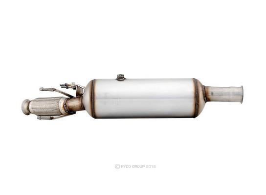 RYCO Soot&#x2F;Particulate Filter, exhaust system – price