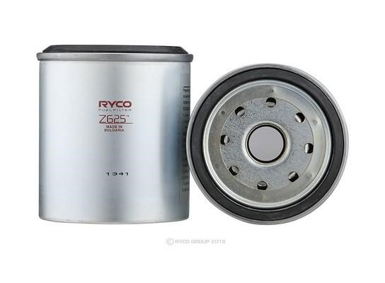 RYCO Z625 Fuel filter Z625