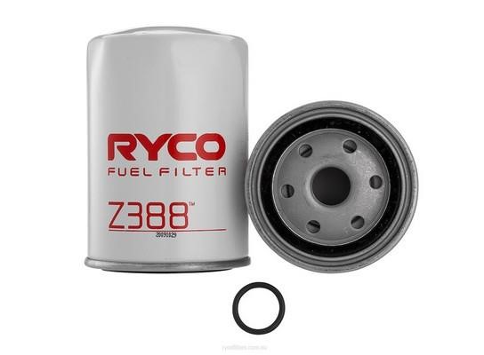 RYCO Z388 Fuel filter Z388