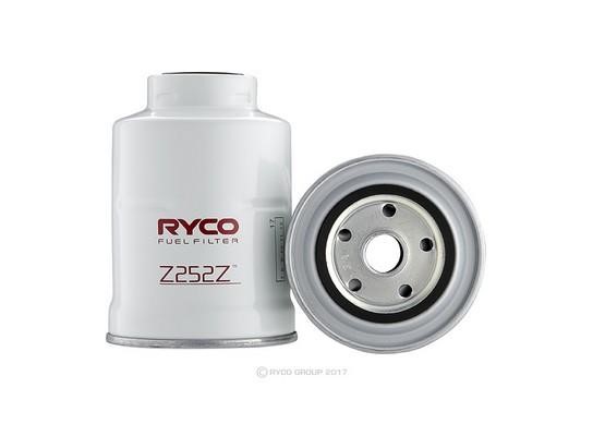 RYCO Z252Z Fuel filter Z252Z