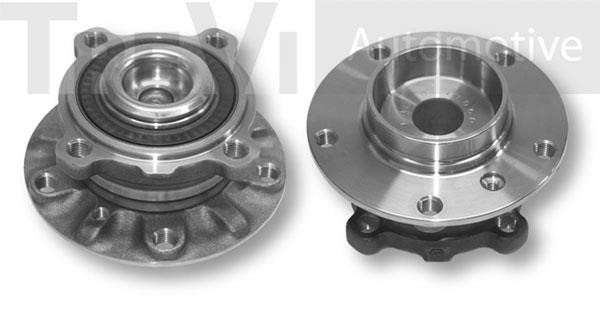 Trevi automotive WB1550 Wheel bearing kit WB1550