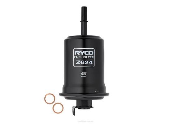 RYCO Z624 Fuel filter Z624