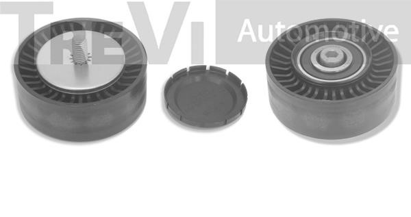 Trevi automotive TA1743 Idler Pulley TA1743