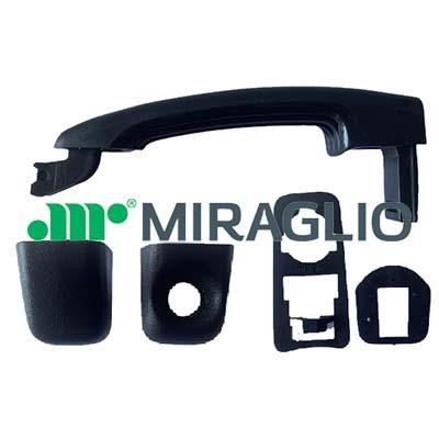 Miraglio 80/874 Door Handle 80874