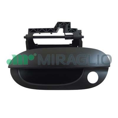 Miraglio 80/752 Handle-assist 80752