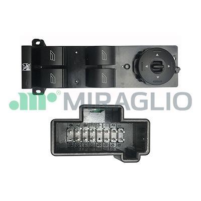 Miraglio 121/FRB76005 Power window button 121FRB76005