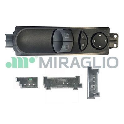 Miraglio 121/MEP76002 Power window button 121MEP76002