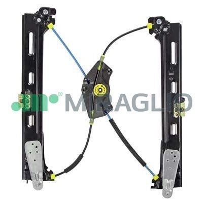 Miraglio 30/1215 Window Regulator 301215 301215 Miraglio Window Regulator