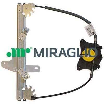 Miraglio 30/1123 Window Regulator 301123