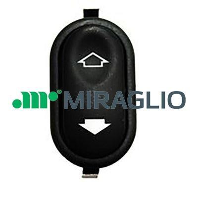 Miraglio 121/FRI76004 Power window button 121FRI76004