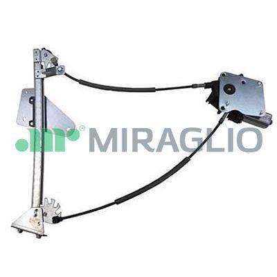 Window lifter Mazda MX-5: 302271 Miraglio Window Regulator