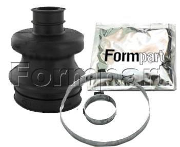 Otoform/FormPart 1960001/K Bellow, drive shaft 1960001K