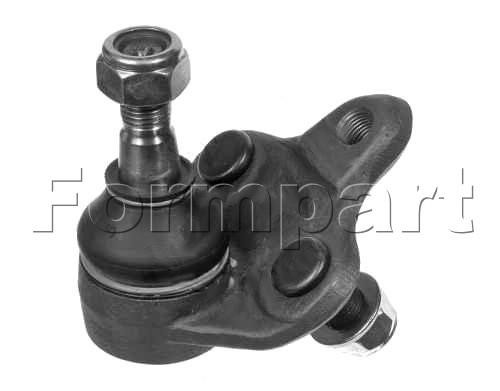 Otoform/FormPart 6504000 Ball joint 6504000
