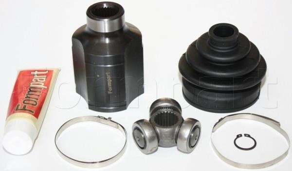 Otoform/FormPart 38398025/S Joint Kit, drive shaft 38398025S